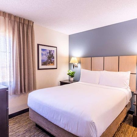 Sonesta Simply Suites Houston Brookhollow Екстер'єр фото