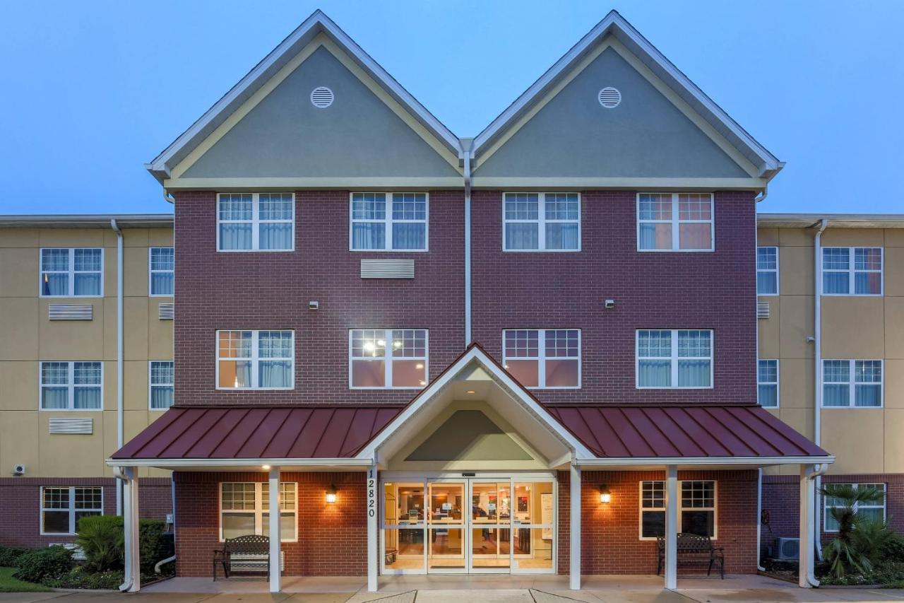 Sonesta Simply Suites Houston Brookhollow Екстер'єр фото