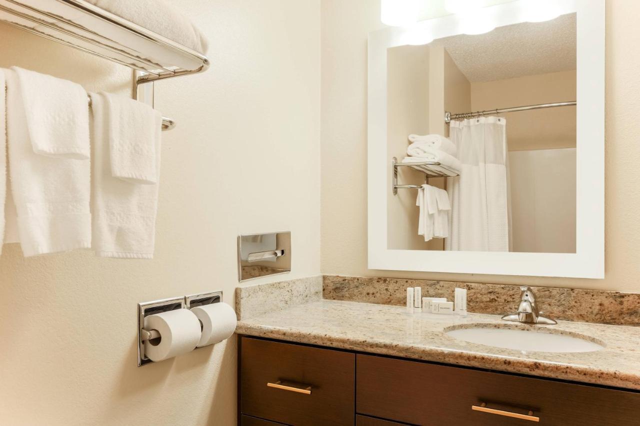 Sonesta Simply Suites Houston Brookhollow Екстер'єр фото