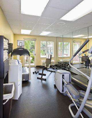 Sonesta Simply Suites Houston Brookhollow Екстер'єр фото