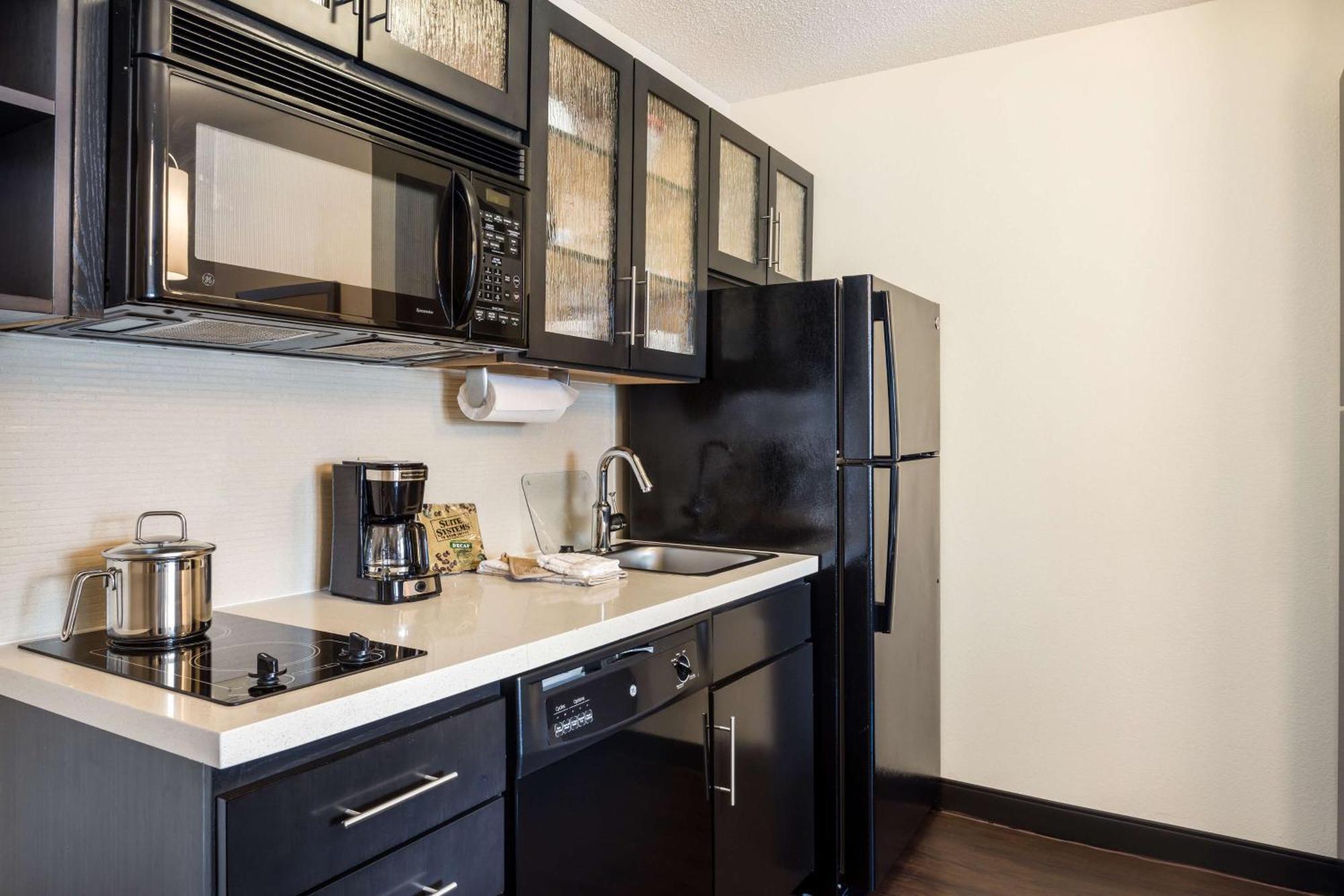 Sonesta Simply Suites Houston Brookhollow Екстер'єр фото