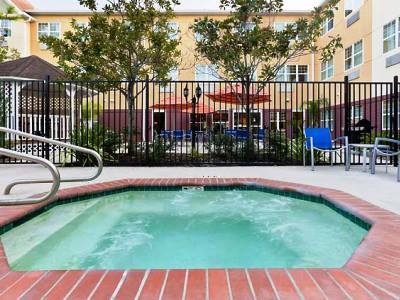Sonesta Simply Suites Houston Brookhollow Екстер'єр фото