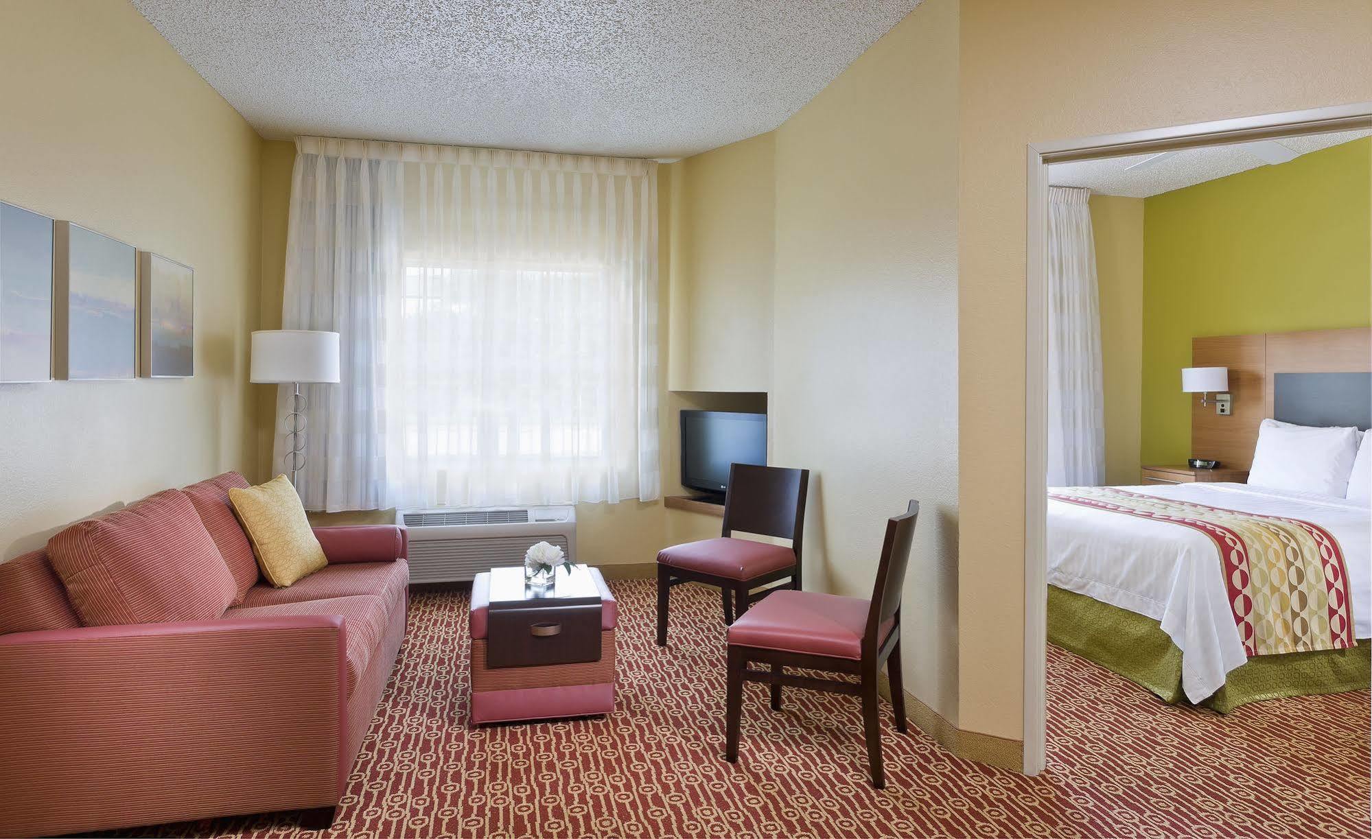 Sonesta Simply Suites Houston Brookhollow Екстер'єр фото