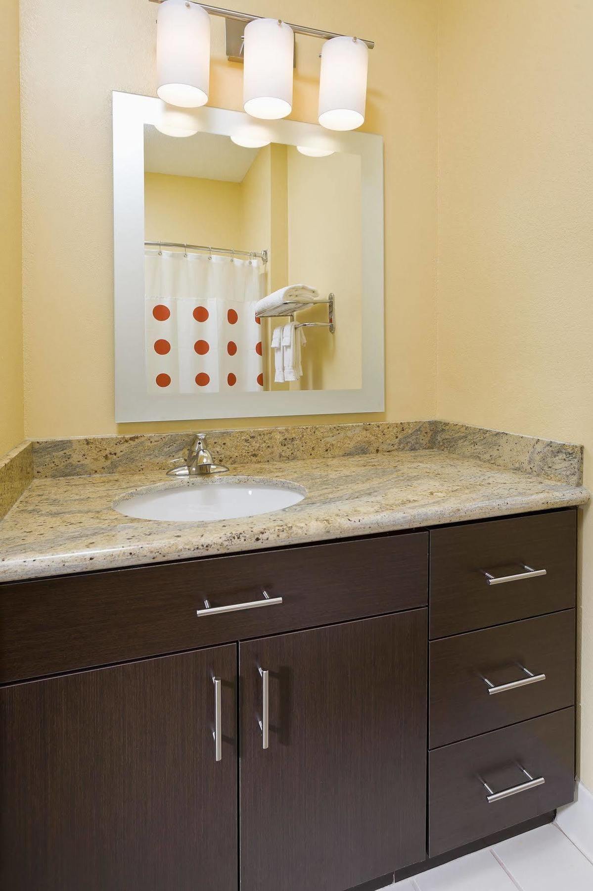Sonesta Simply Suites Houston Brookhollow Екстер'єр фото