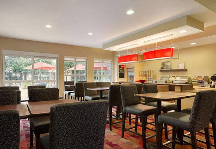 Sonesta Simply Suites Houston Brookhollow Екстер'єр фото