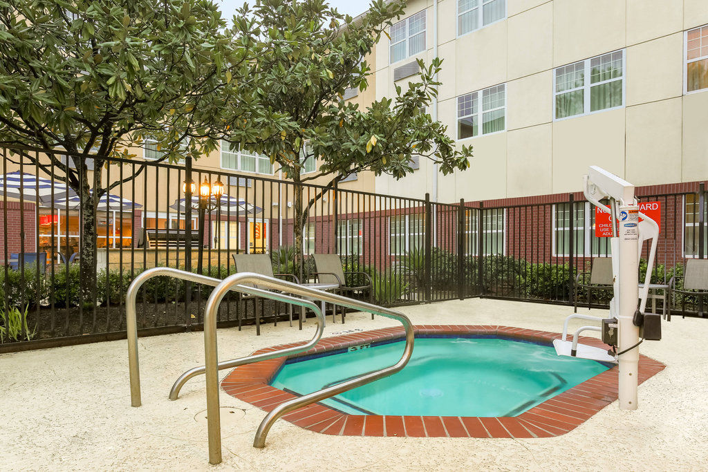Sonesta Simply Suites Houston Brookhollow Екстер'єр фото